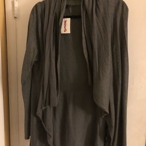 Women Sweater Cardigan